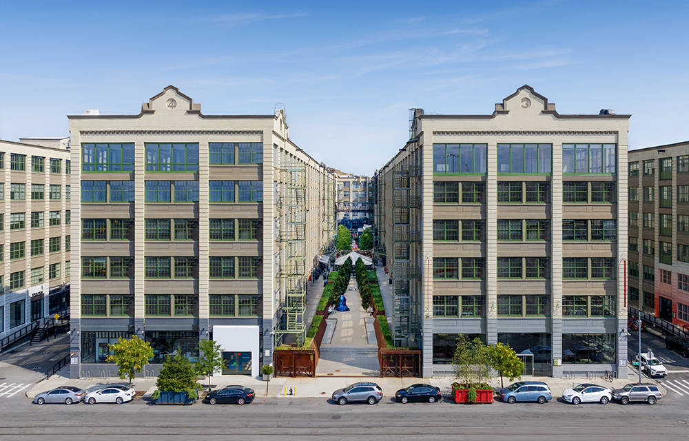 Industry City expands robotics ecosystem with 10,000 s/f of new leases